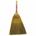 Fast Fans MNL All-Corn Household Broom FA3213497